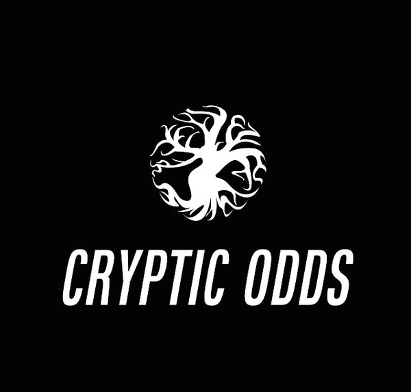 Cryptic Odds